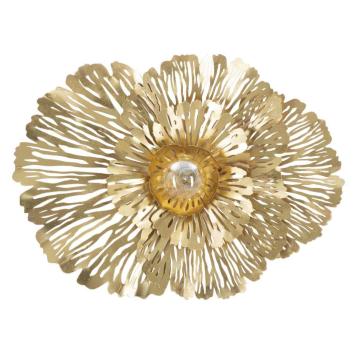 Lampada da muro ibis cm 56,5x12x42,5