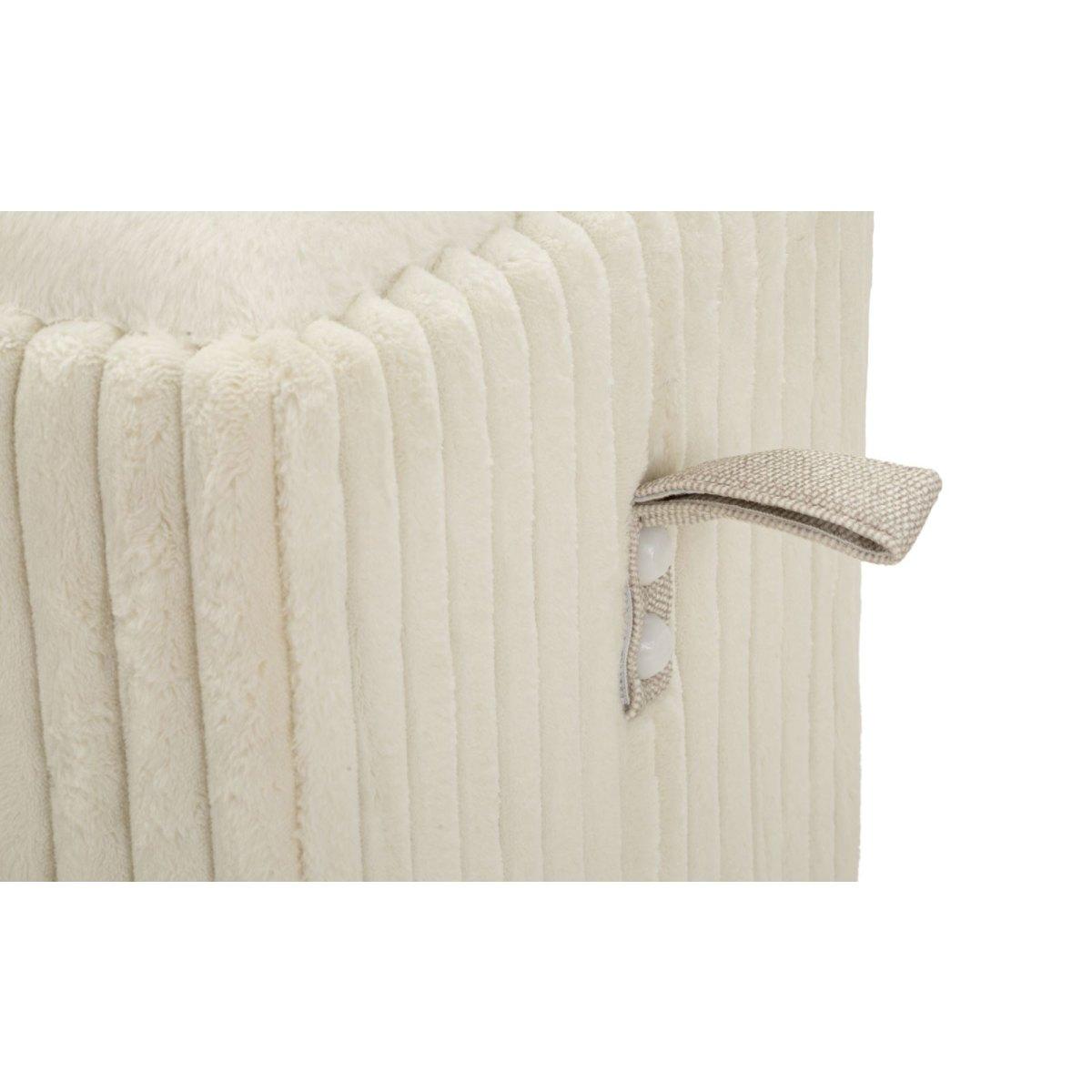 Panca c/contenitore goteborg cm 113x41x44