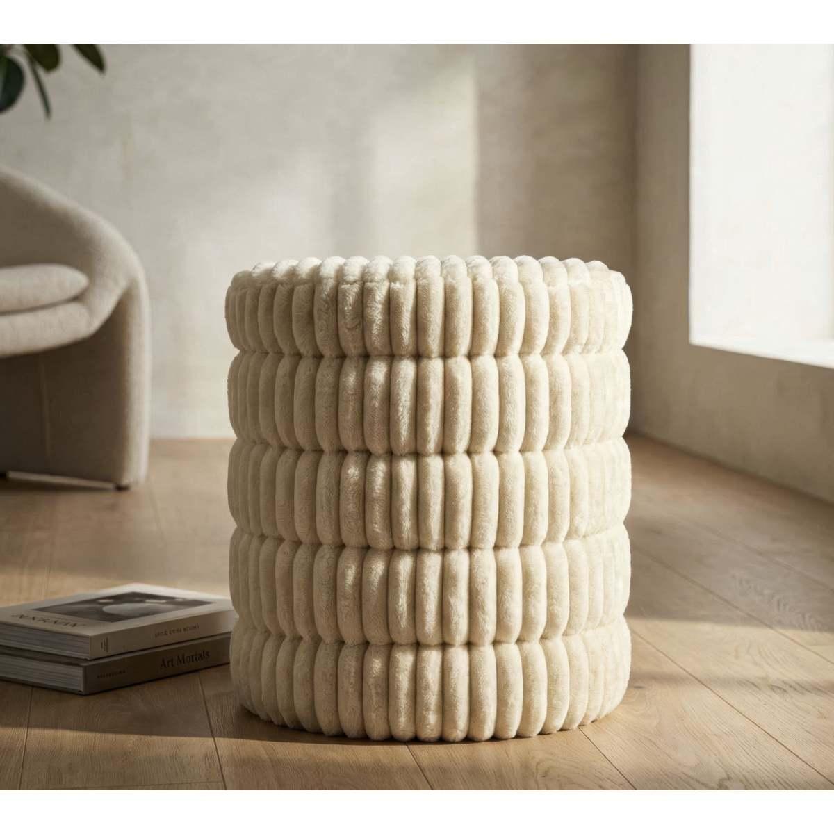 Puff goteborg levels cm Ø 41x46