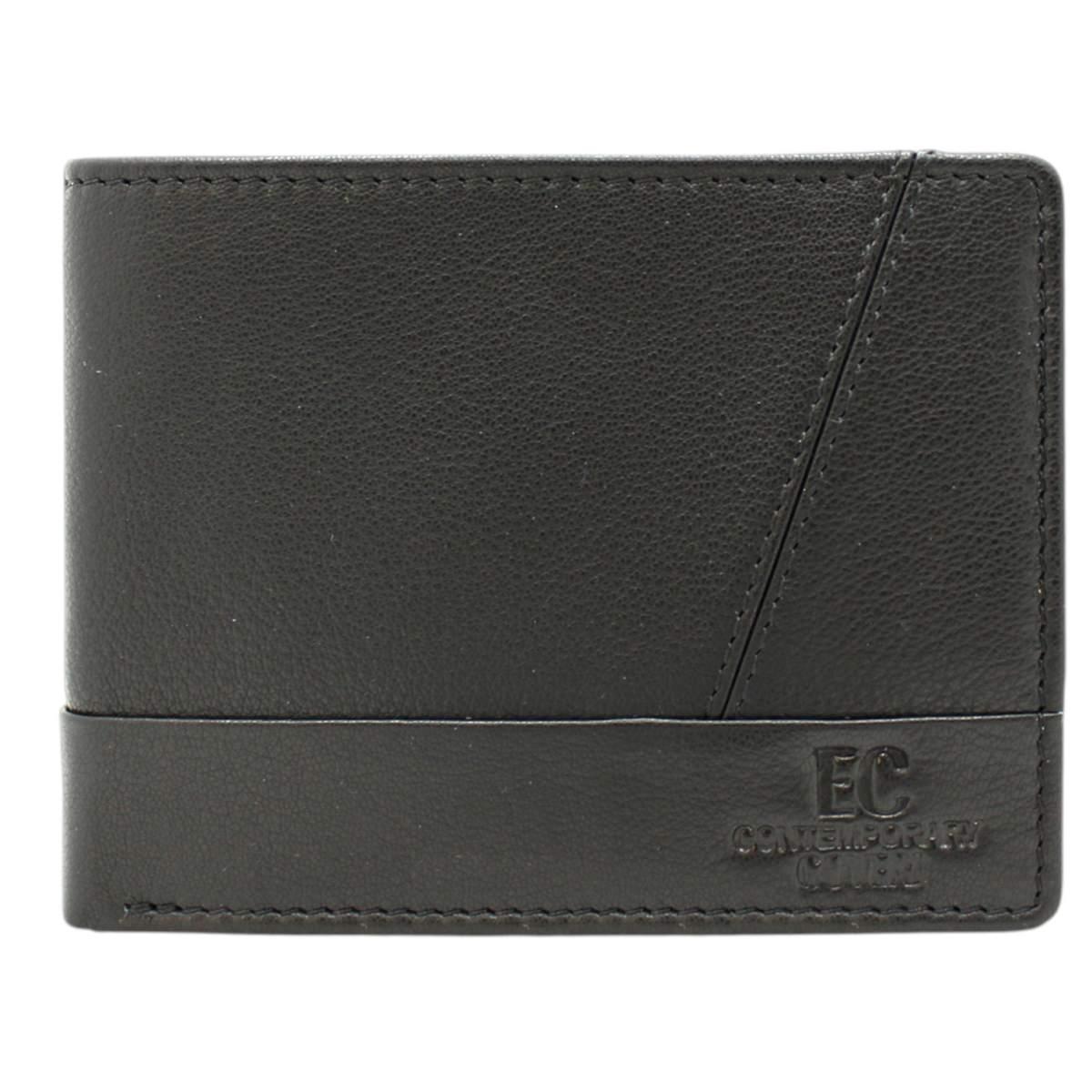 Portafoglio uomo linea wincky Enrico Coveri