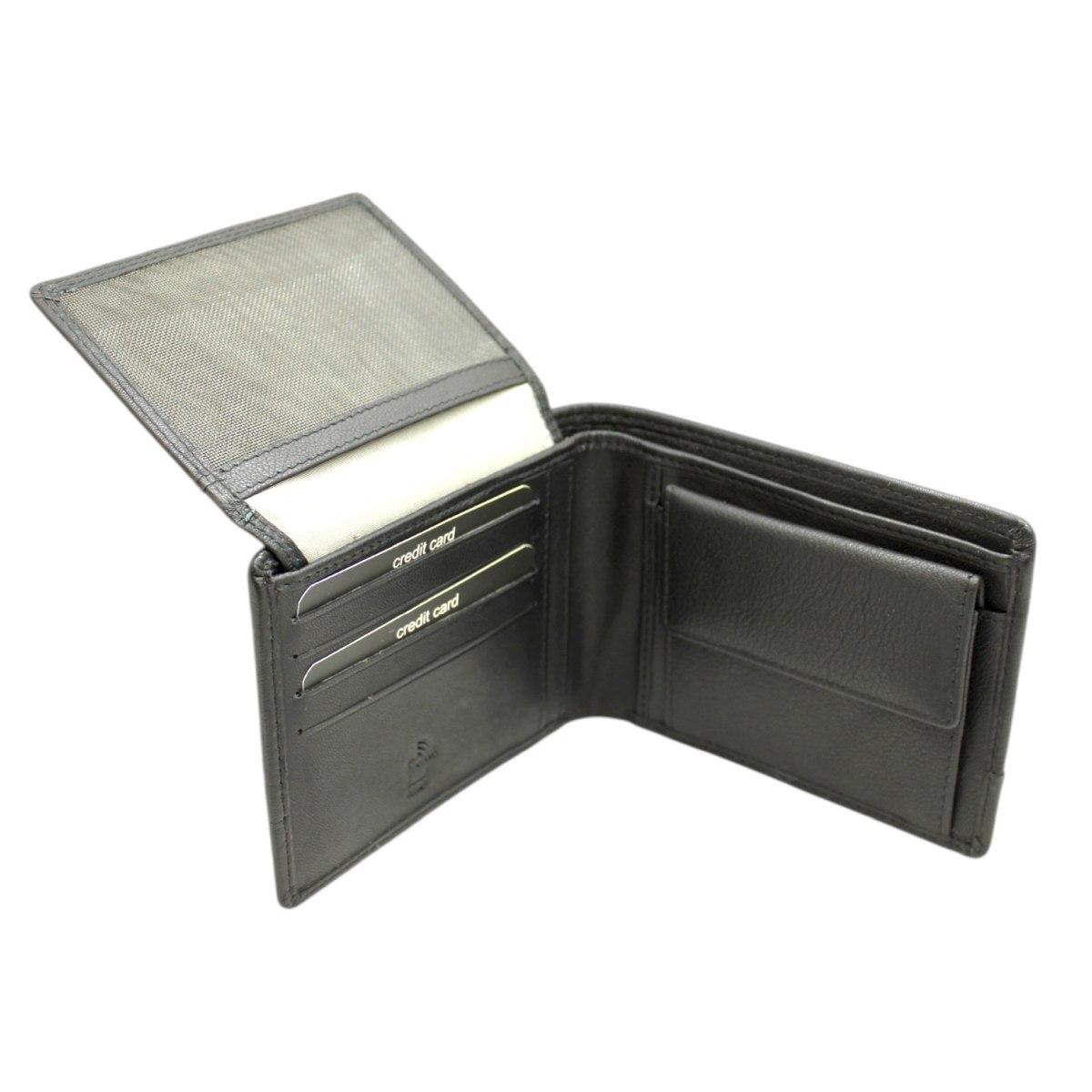 Portafoglio uomo linea wincky Enrico Coveri