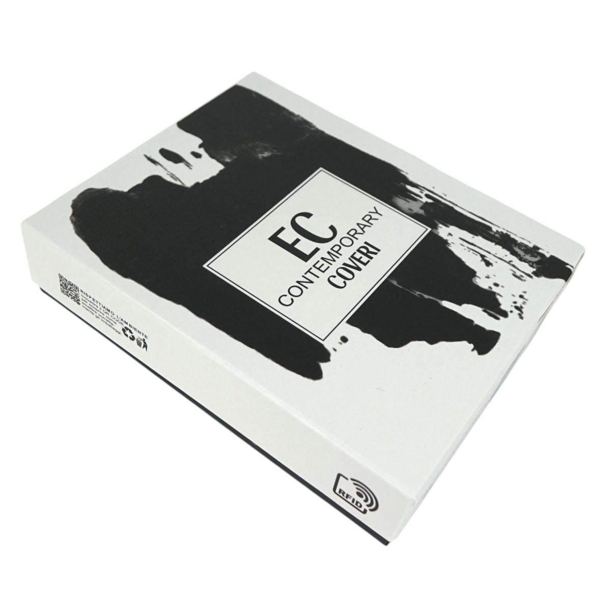 Portafoglio uomo in pelle linea wincky Enrico Coveri