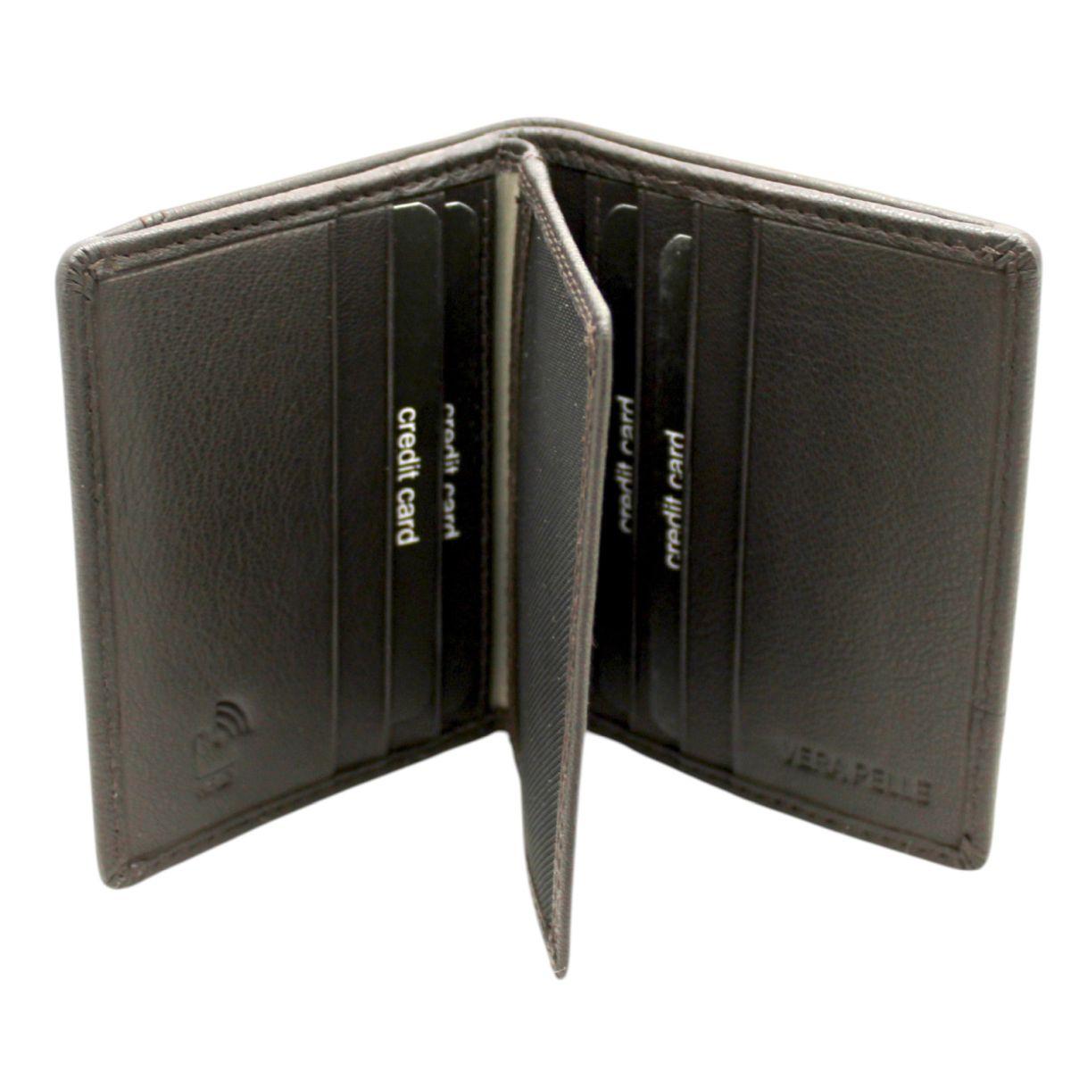 Portafoglio uomo linea wincky Enrico Coveri