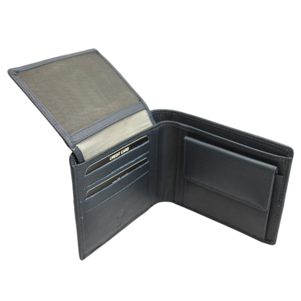 Portafoglio uomo linea choice Enrico Coveri