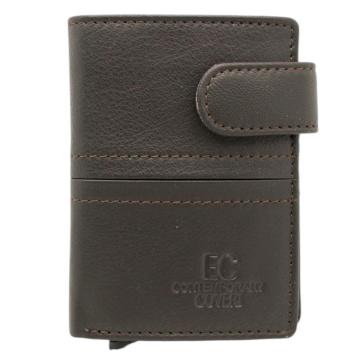 Portafoglio uomo linea choice Enrico Coveri