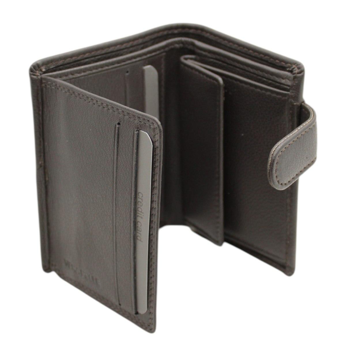 Portafoglio uomo in pelle linea Ukio Laura Biagiotti