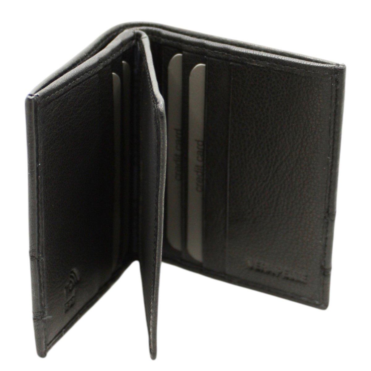 Portafoglio uomo in pelle linea Vellas Laura Biagiotti