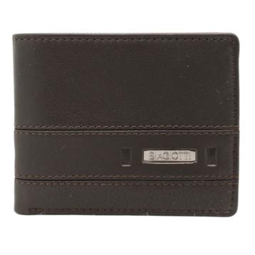 Portafoglio uomo in pelle linea Vellas Laura Biagiotti