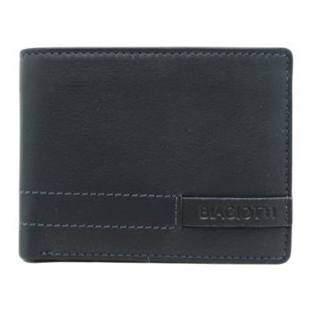 Portafoglio uomo in pelle linea Varney Laura Biagiotti