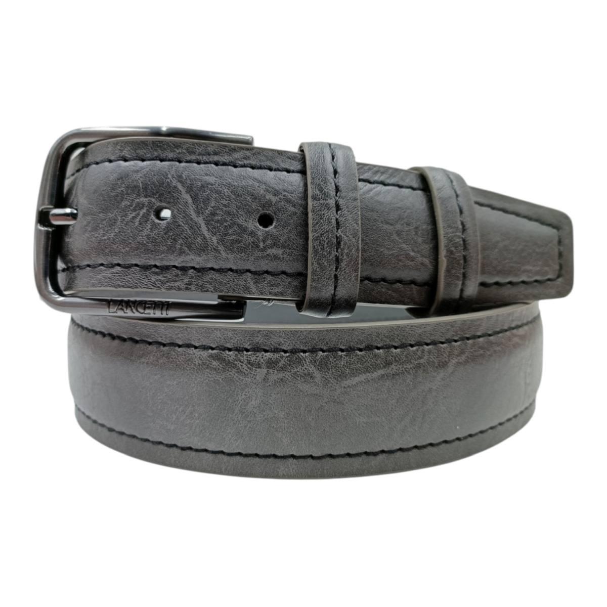 Cintura uomo Lancetti