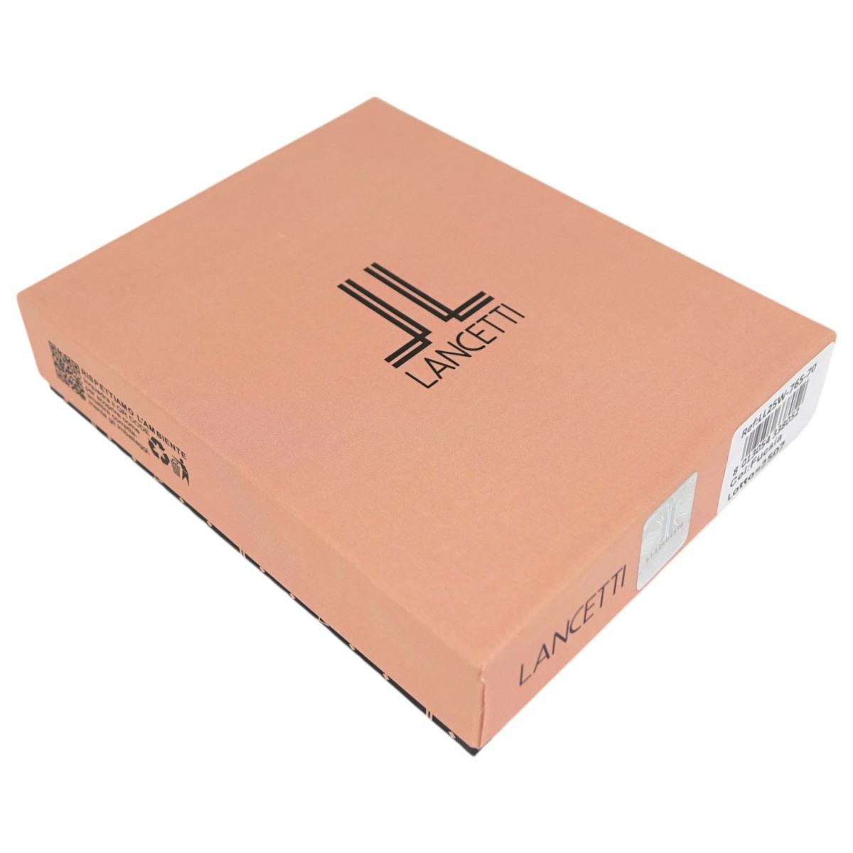 Portafoglio donna in pelle linea pux Lancetti