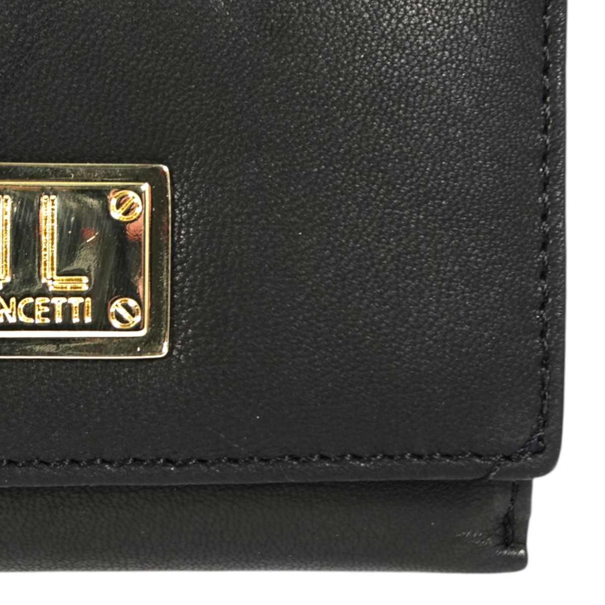 Portafoglio donna in pelle linea pux Lancetti