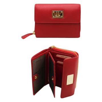 Portafoglio donna in pelle linea pux Lancetti