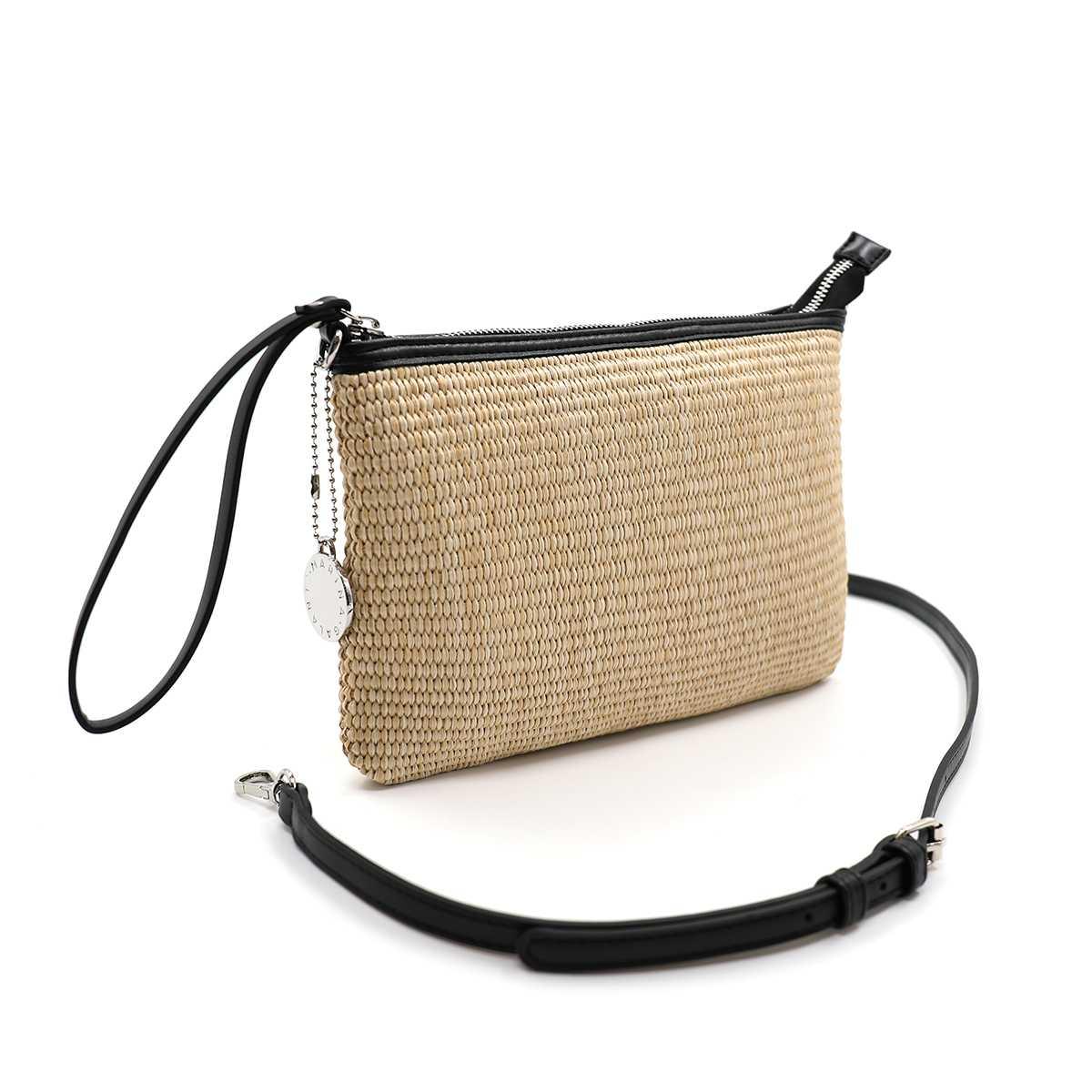 Pochette tracollina donna Marina Galanti