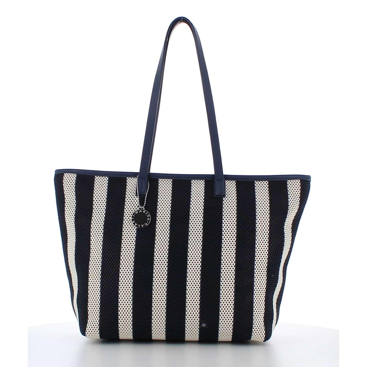 Borsa shopping a spalla donna Marina Galanti