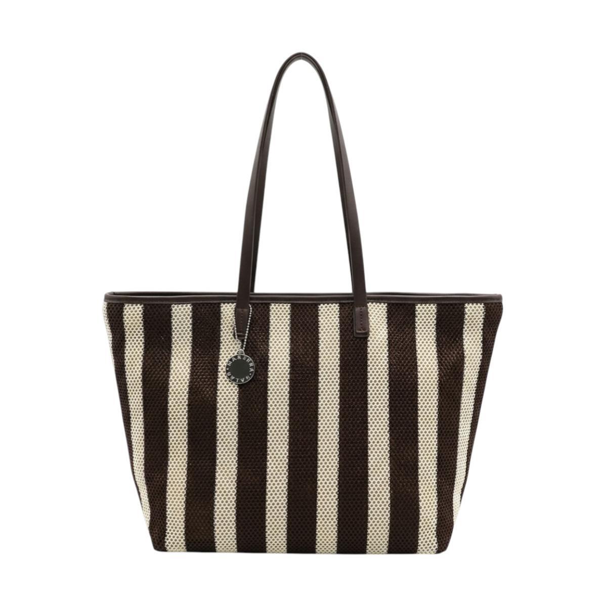 Borsa shopping a spalla donna Marina Galanti