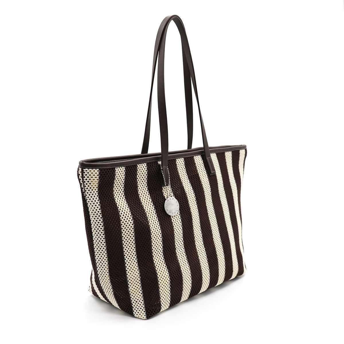 Borsa shopping a spalla donna Marina Galanti