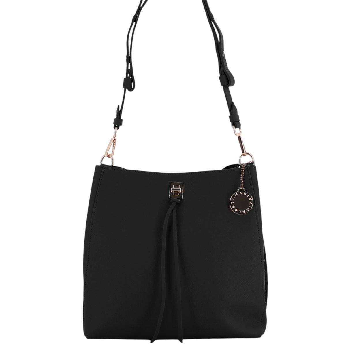 Borsa a secchiello donna Marina Galanti