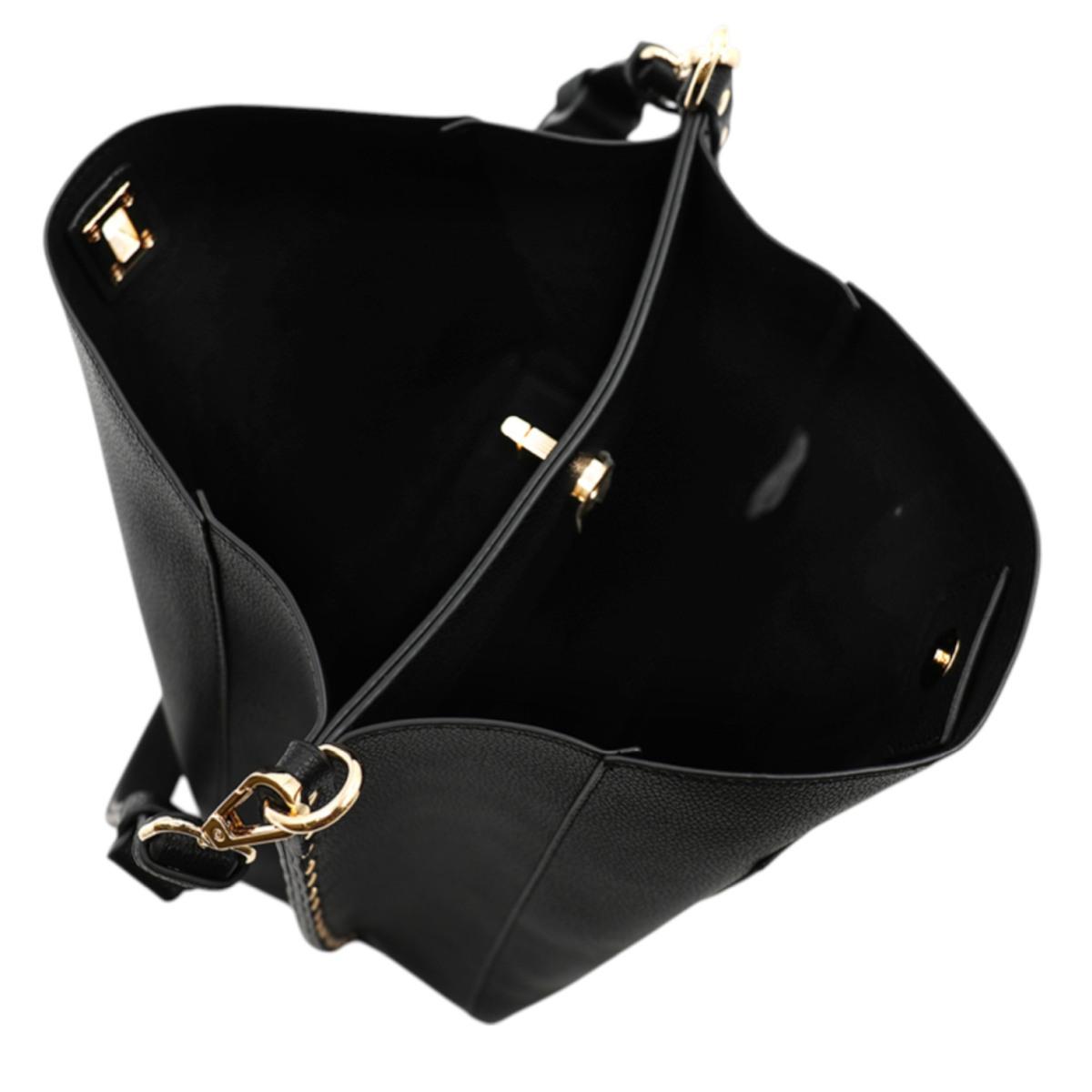 Borsa a secchiello donna Marina Galanti