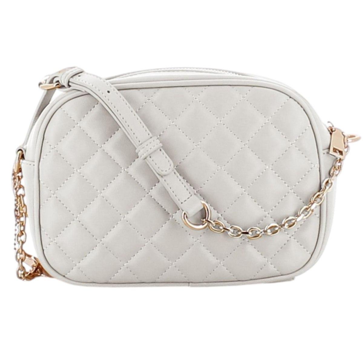 Borsa tracolla donna trapuntata Marina Galanti