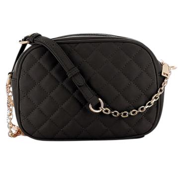 Borsa tracolla donna trapuntata Marina Galanti