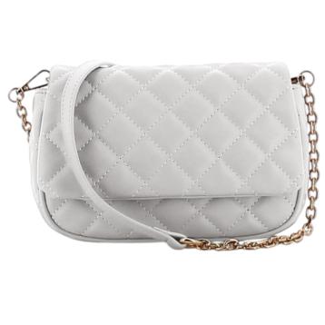 Pattina donna a tracolla trapuntata Marina Galanti