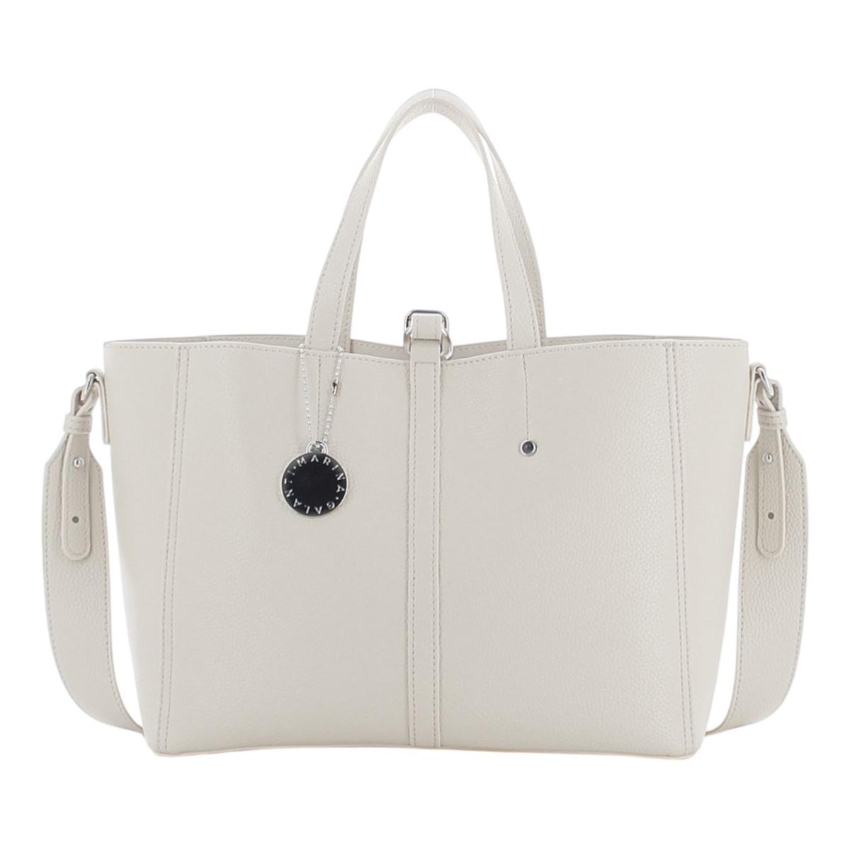 Borsa a mano donna con tracolla Marina Galanti