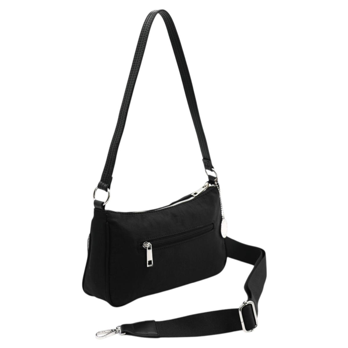 Borsa sacca con tracolla donna Marina Galanti