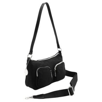 Borsa sacca con tracolla donna Marina Galanti