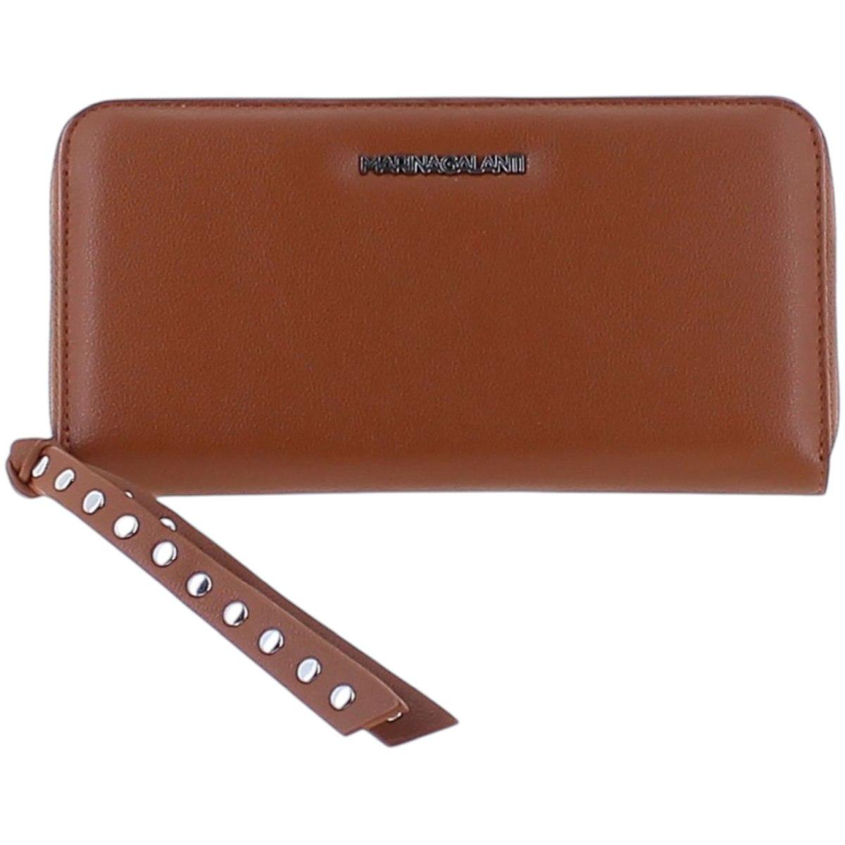 Portafoglio donna in poliuretano Marina Galanti