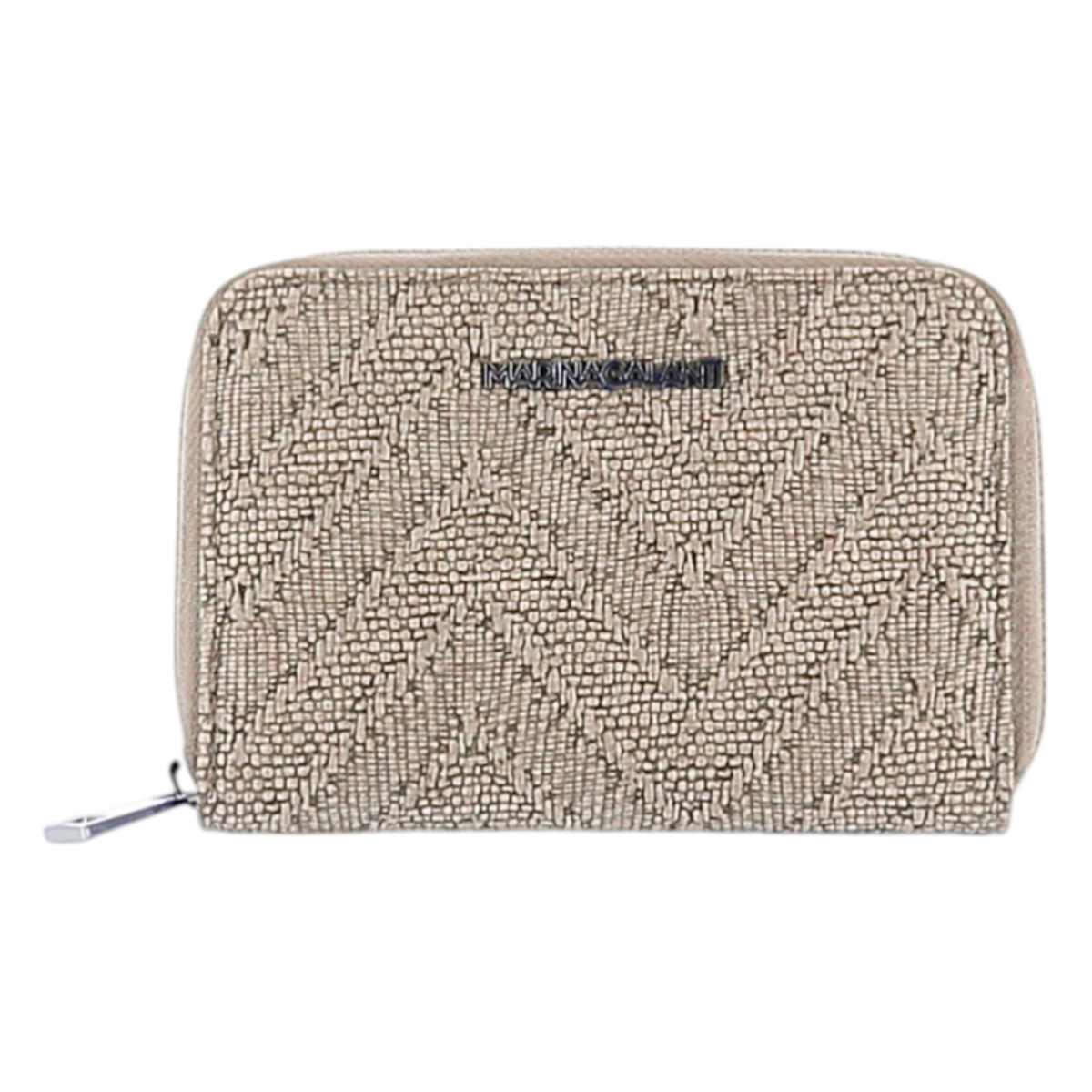 Portafoglio donna Marina Galanti