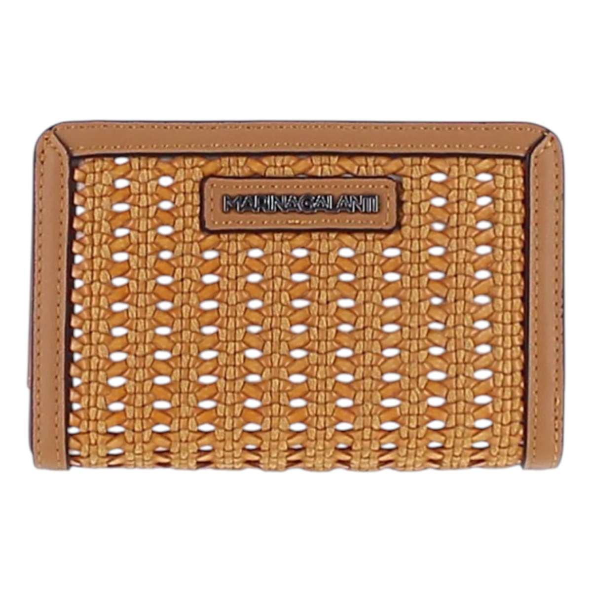 Portafoglio donna Marina Galanti