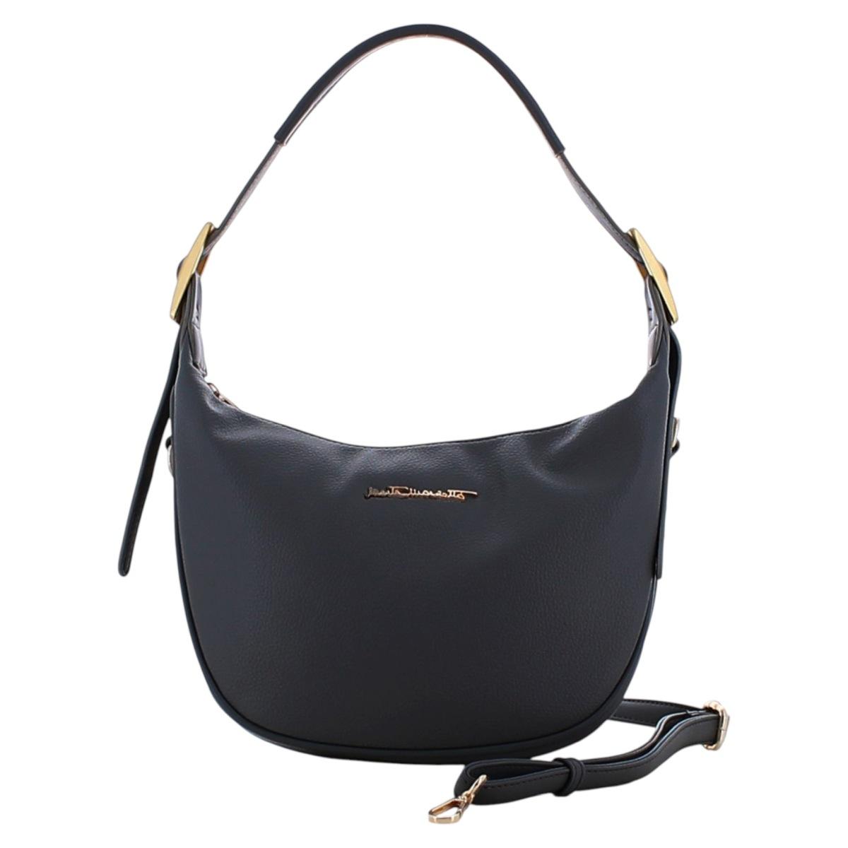 Borsa sacca donna con tracolla Marta Marzotto