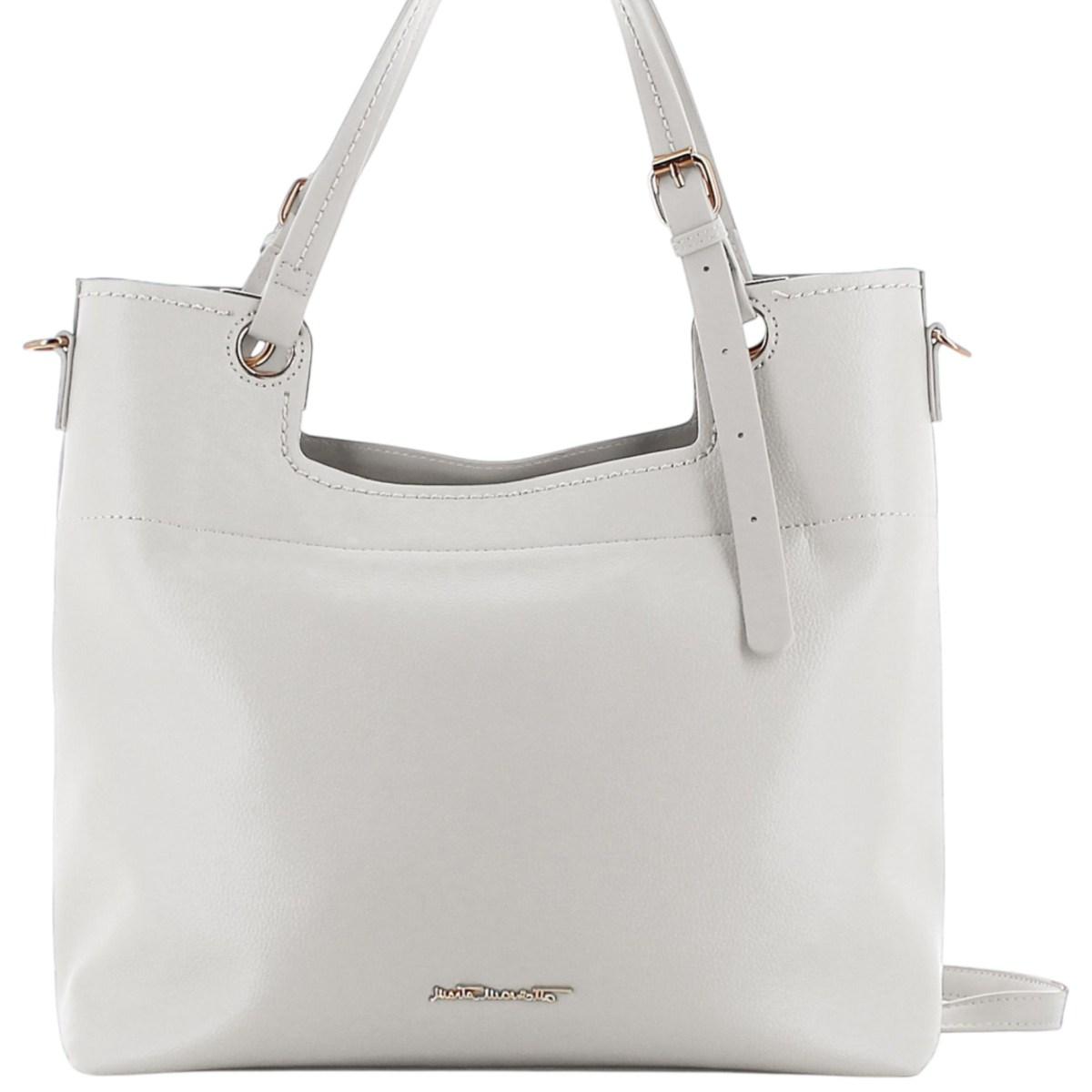 Borsa a spalla donna con tracolla Marta Marzotto