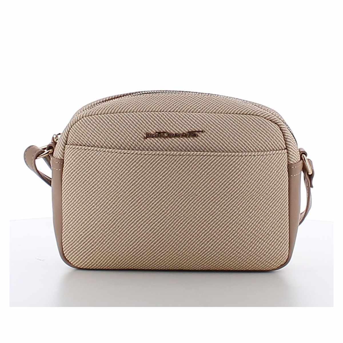 Borsa tracolla donna Marta Marzotto