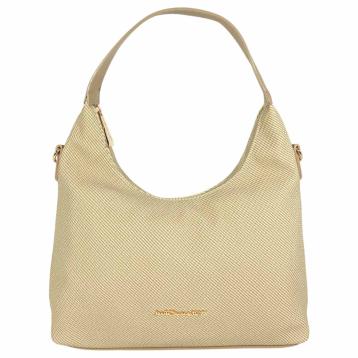 Borsa sacca donna twill Marta Marzotto