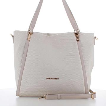 Borsa shopping a spalla donna Marta Marzotto