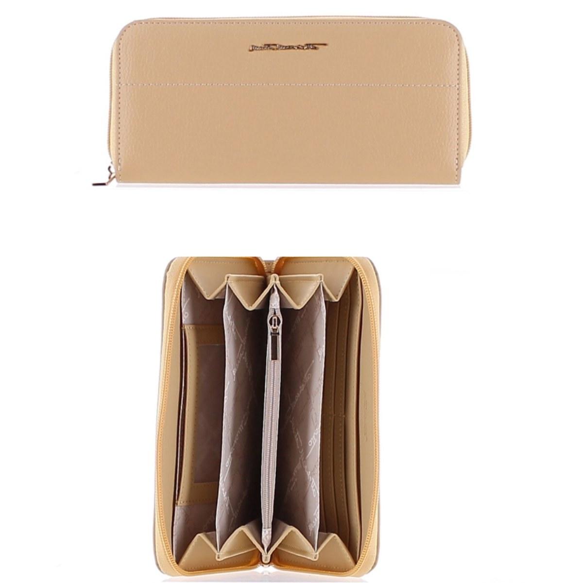 Portafoglio donna Marta Marzotto