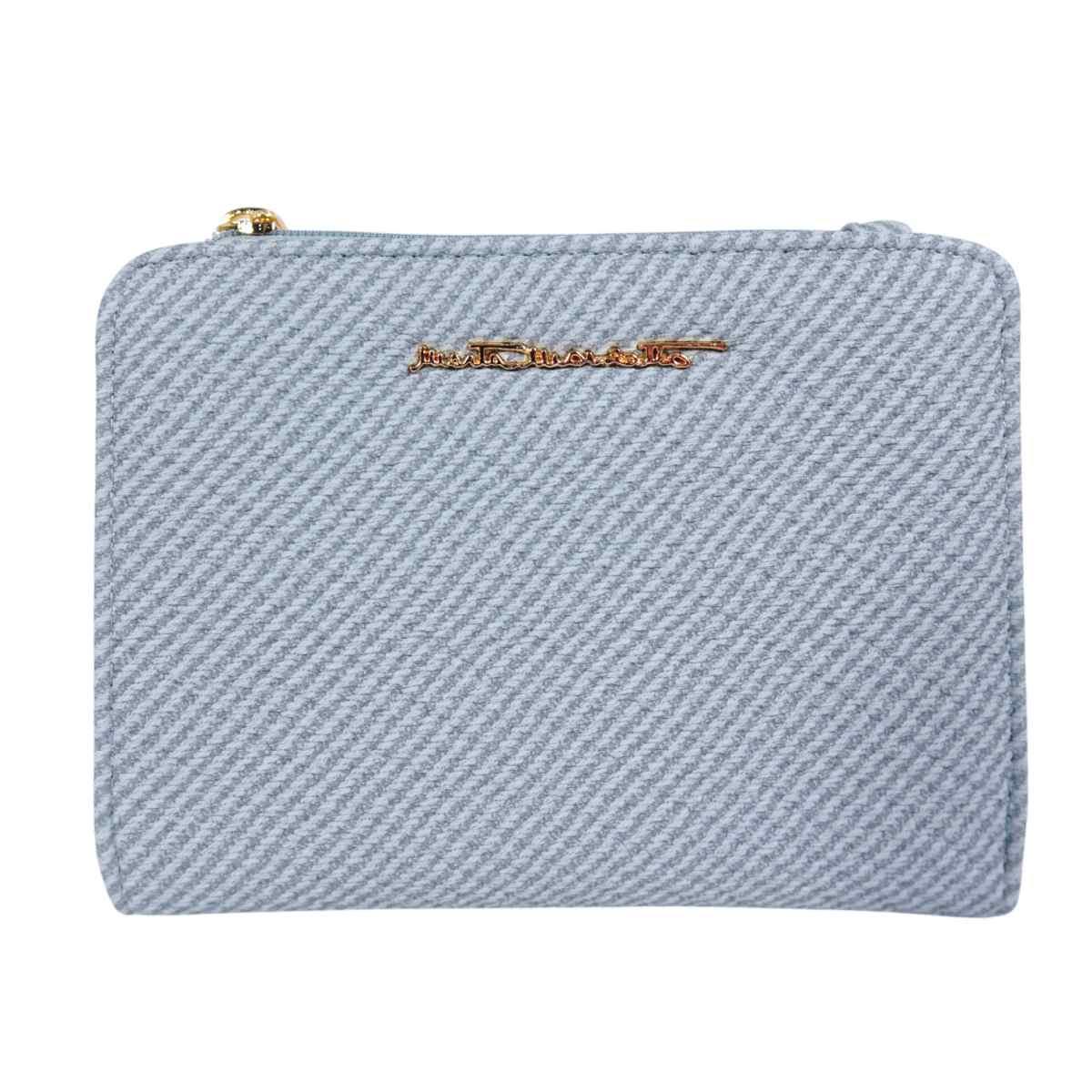 Portafoglio donna twill Marta Marzotto