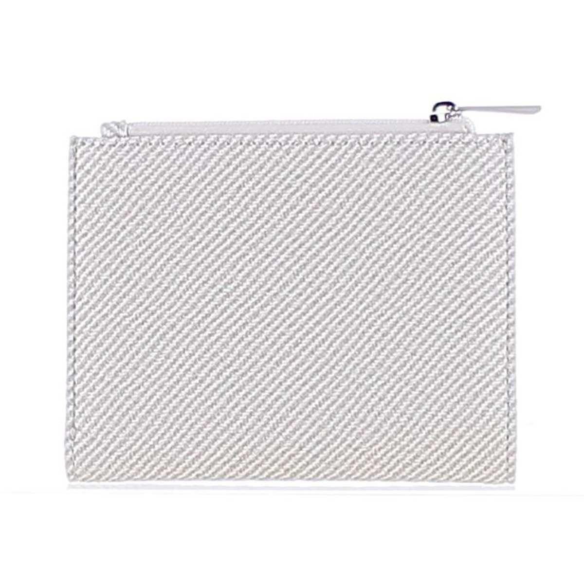 Portafoglio donna twill Marta Marzotto