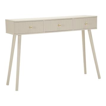 Console shy cm 108x30x77