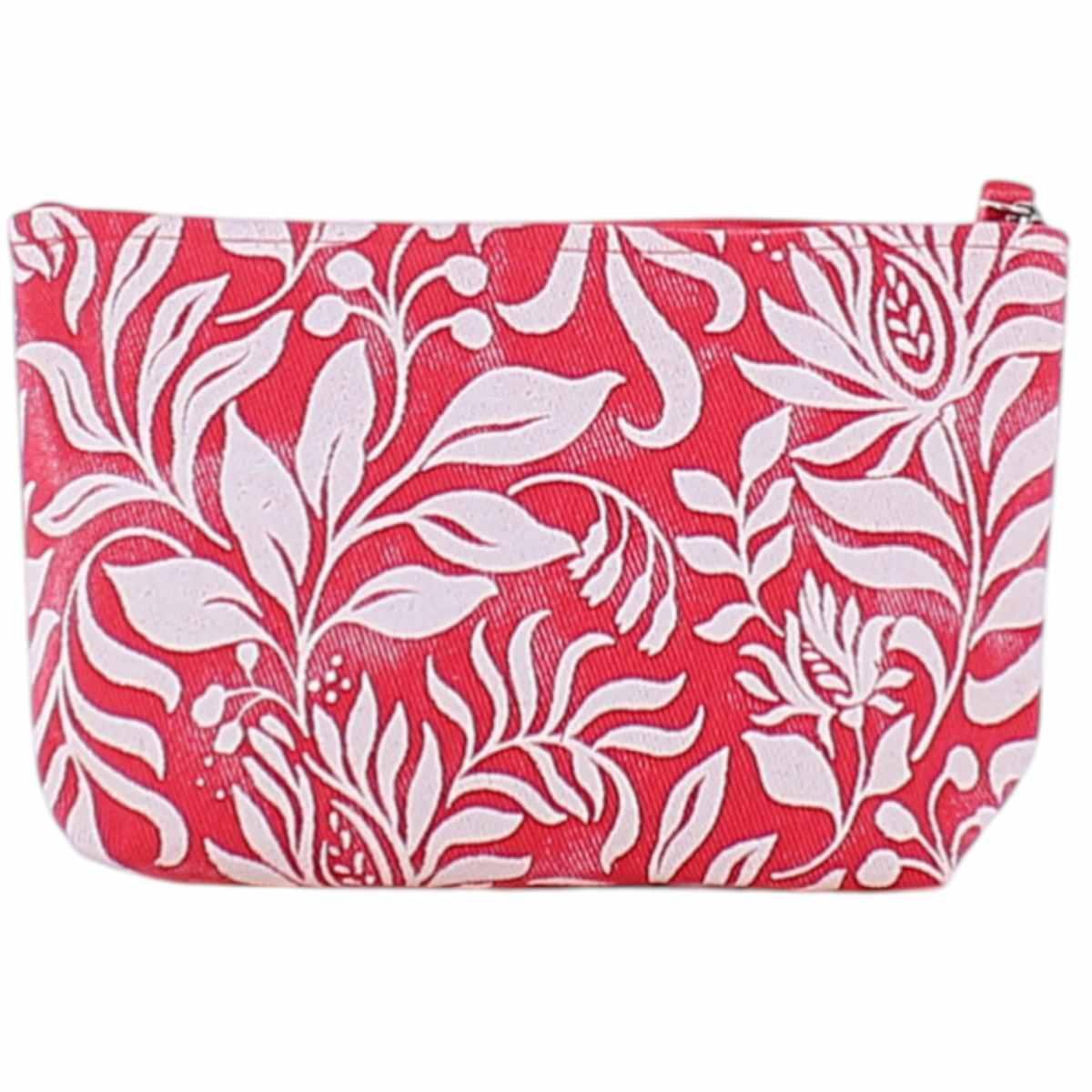 Beauty donna stampa foglie stilizzate Marina Galanti