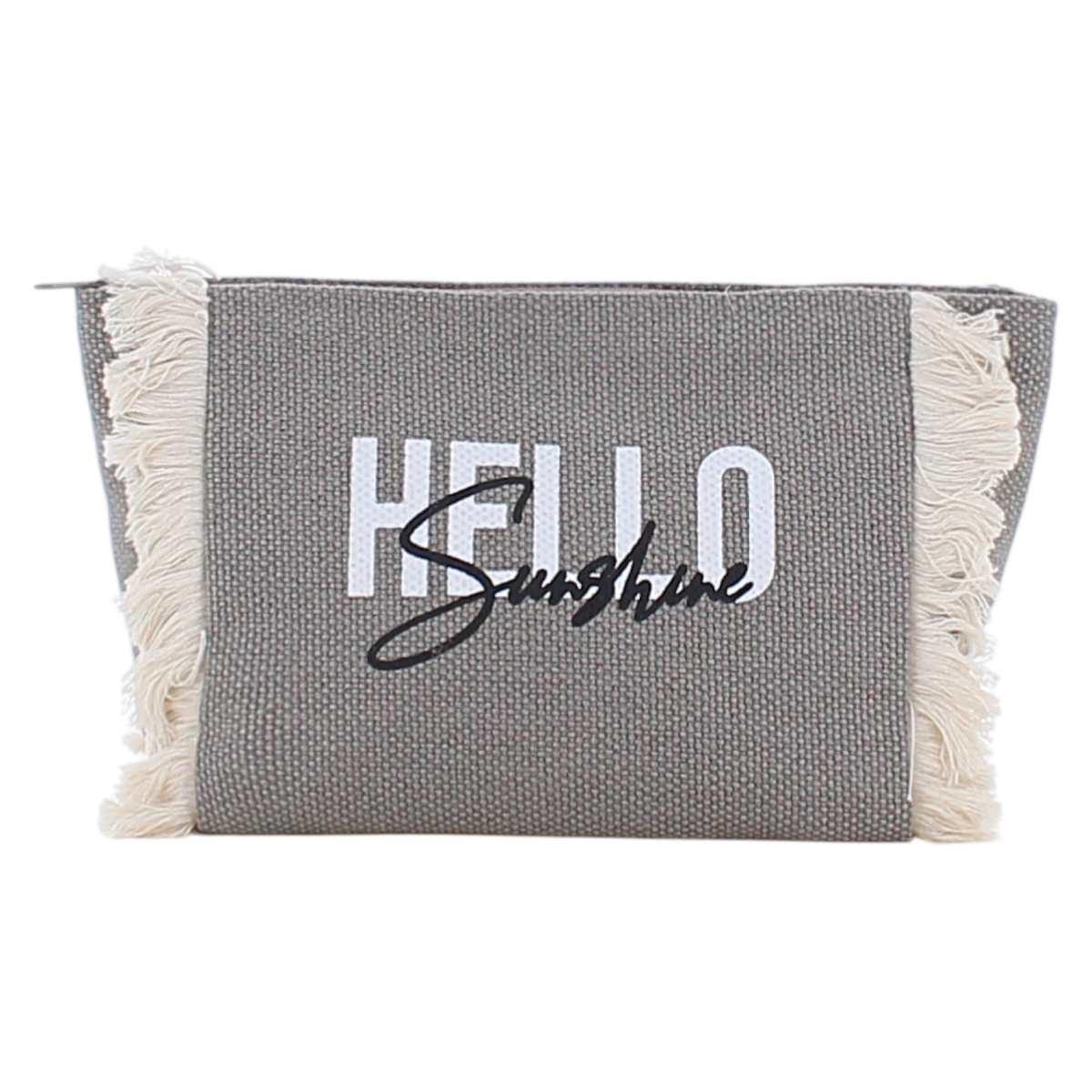 Beauty donna con frange Marina Galanti