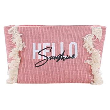 Beauty donna con frange Marina Galanti