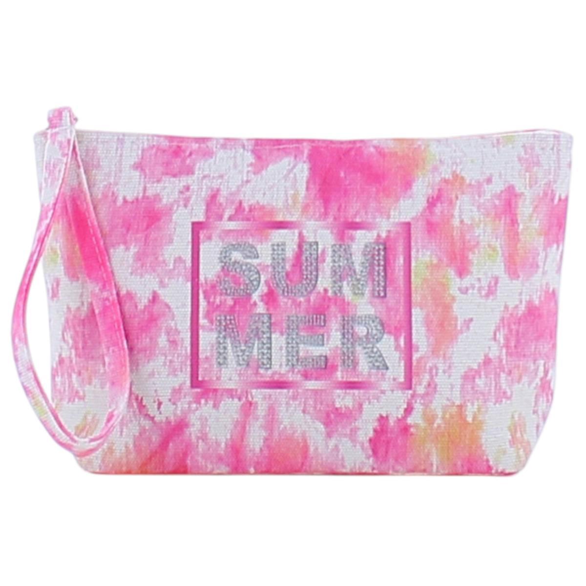 Beauty donna stampa tie-dye Marina Galanti