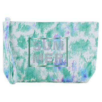 Beauty donna stampa tie-dye Marina Galanti