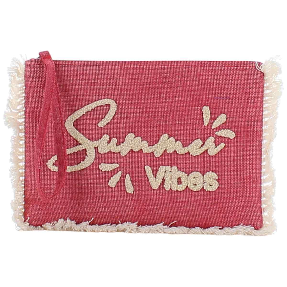 Beauty donna con frange Marina Galanti