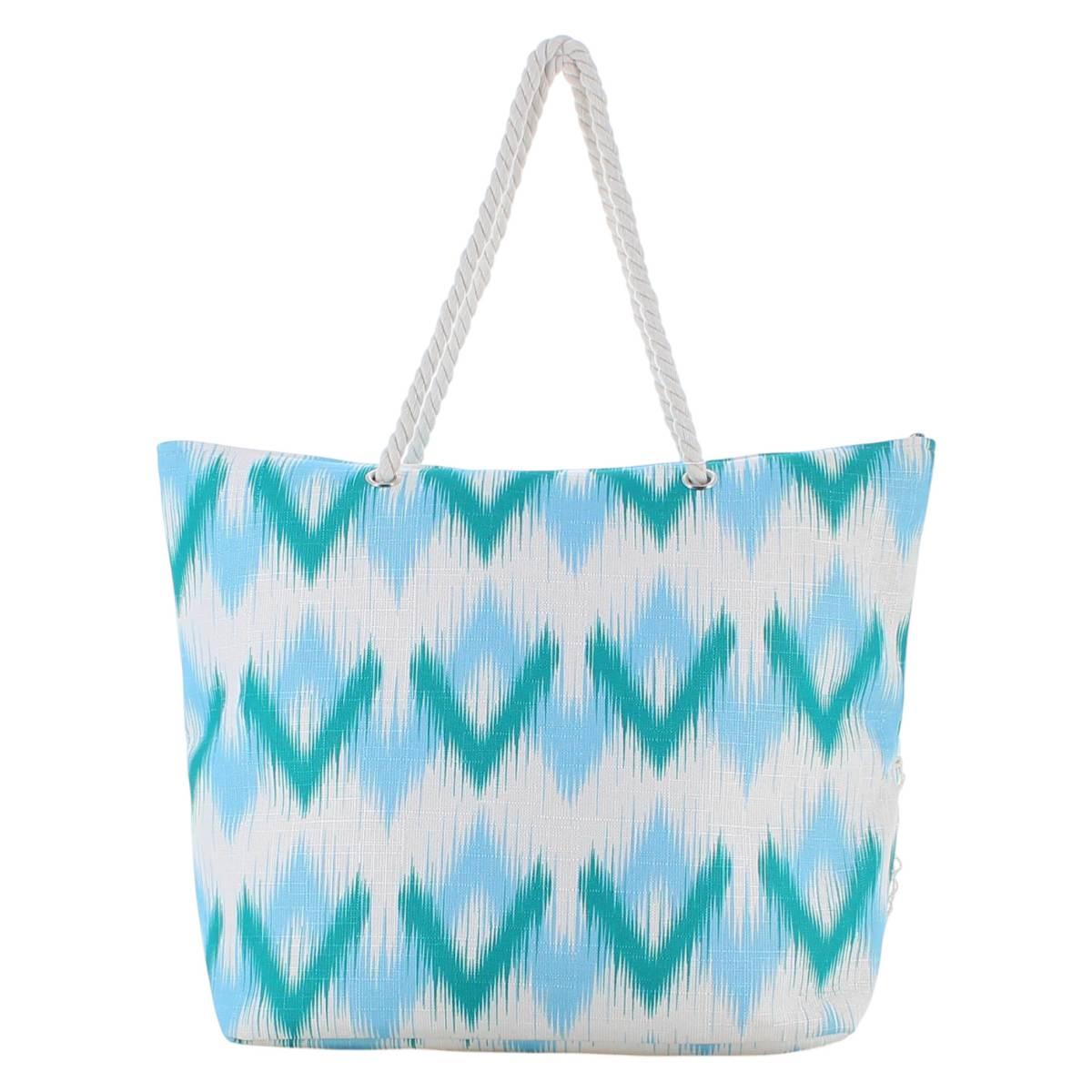 Borsa mare con cuscinetto e telo da spiaggia  Marina Galanti