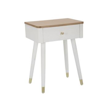 Comodino matera cm 45x32x62