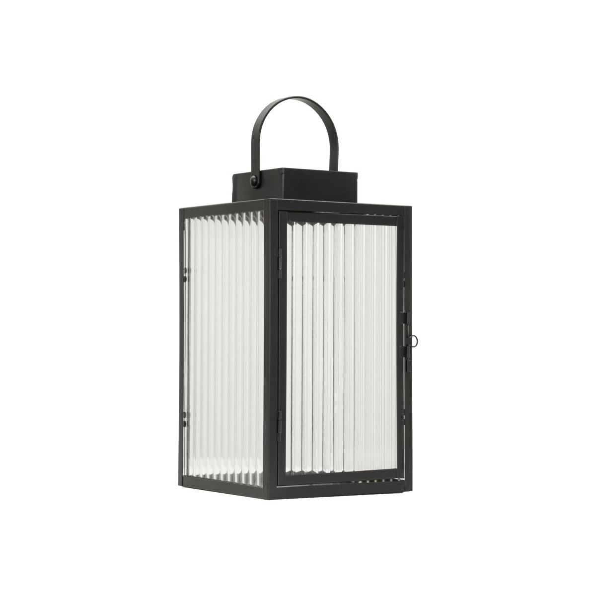 Lanterna simply cm 15,5x15,5x28,5